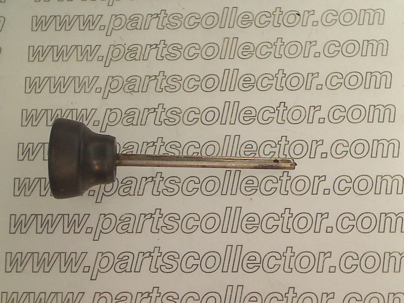 ALFA ROMEO  Car body code 9739 compatible with: ALFA ROMEO GIULIETTA 750/101, ALFA ROMEO GIULIETTA SPIDER 750/101, ALFA ROMEO GIULIETTA SPRINT 750/101, ALFA ROMEO GIULIETTA SPRINT VELOCE 750/101 - additional view